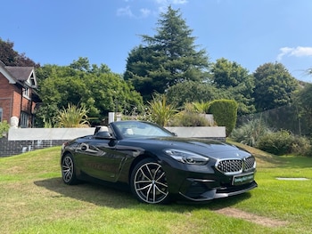 2019 (19) - sDrive 20i Sport 2dr Auto