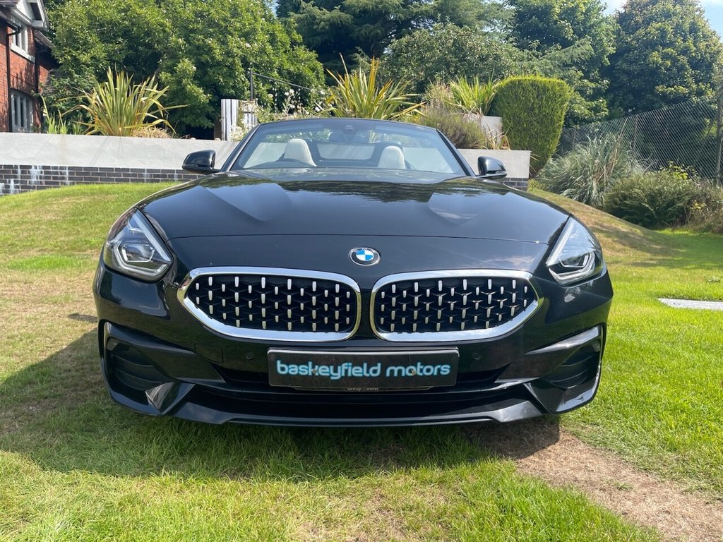 Used BMW Z4 2019 for sale - 77110689: Photo 2