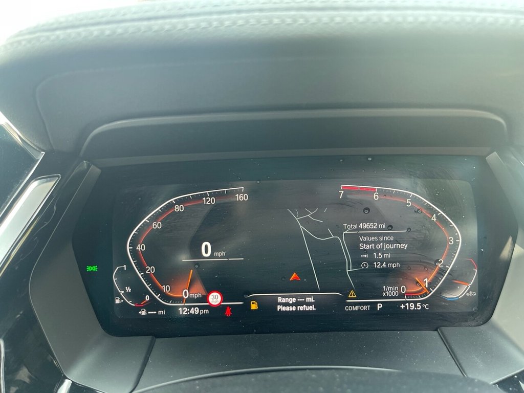 Used BMW Z4 2019 for sale - 77110689: Photo 30