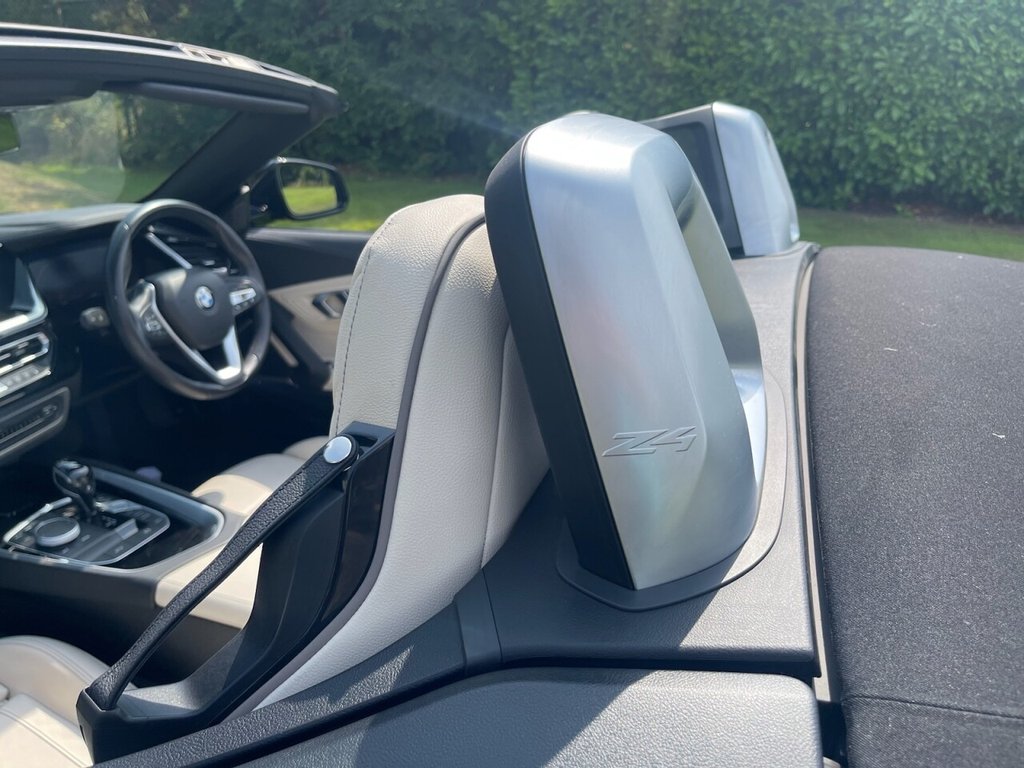 Used BMW Z4 2019 for sale - 77110689: Photo 33