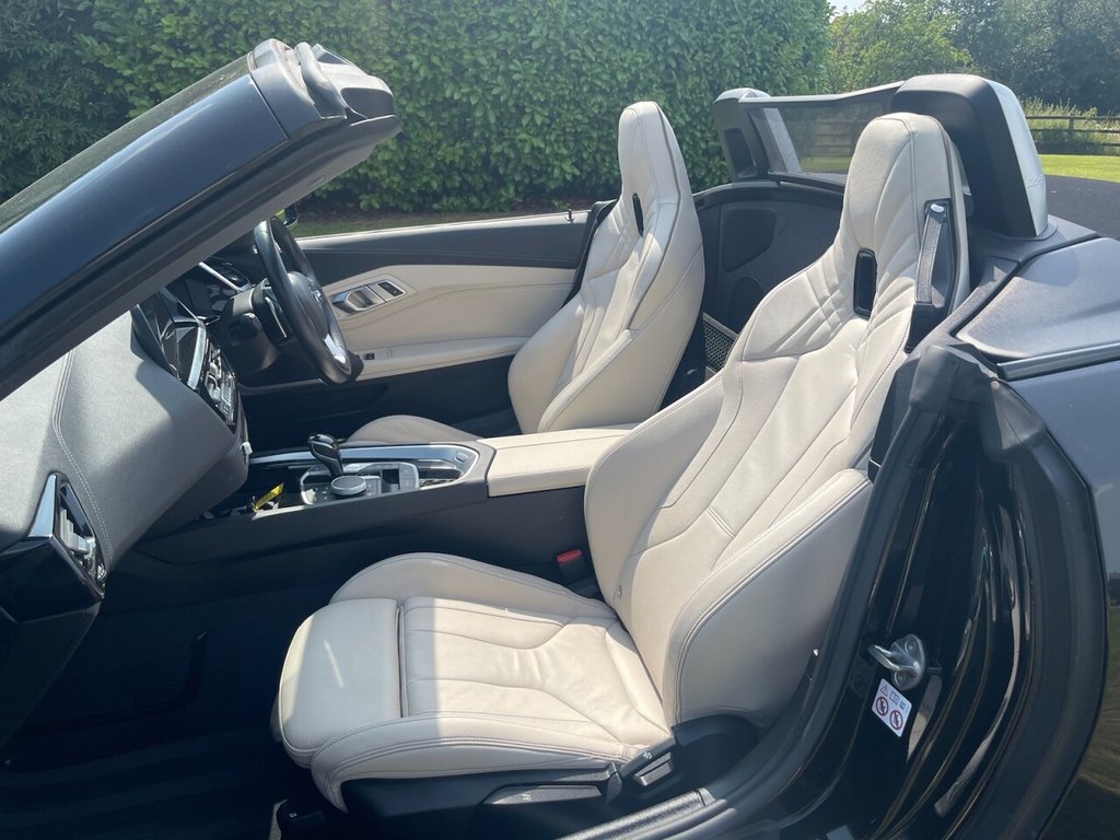 Used BMW Z4 2019 for sale - 77110689: Photo 34
