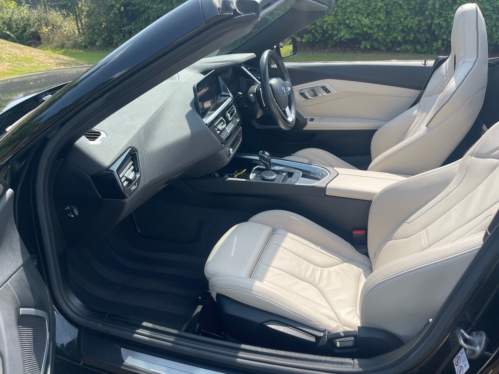Used BMW Z4 2019 for sale - 77110689: Photo 35
