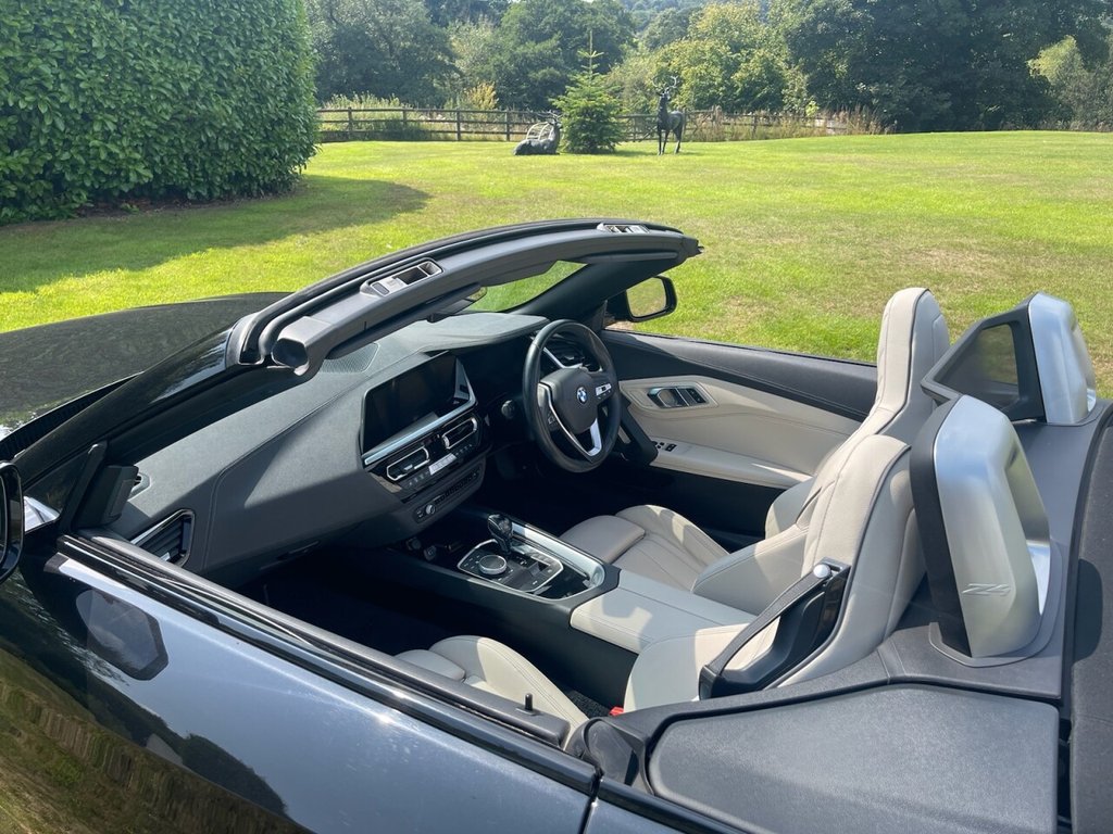 Used BMW Z4 2019 for sale - 77110689: Photo 36