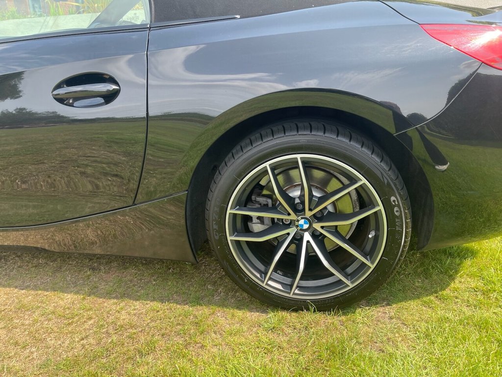 Used BMW Z4 2019 for sale - 77110689: Photo 39