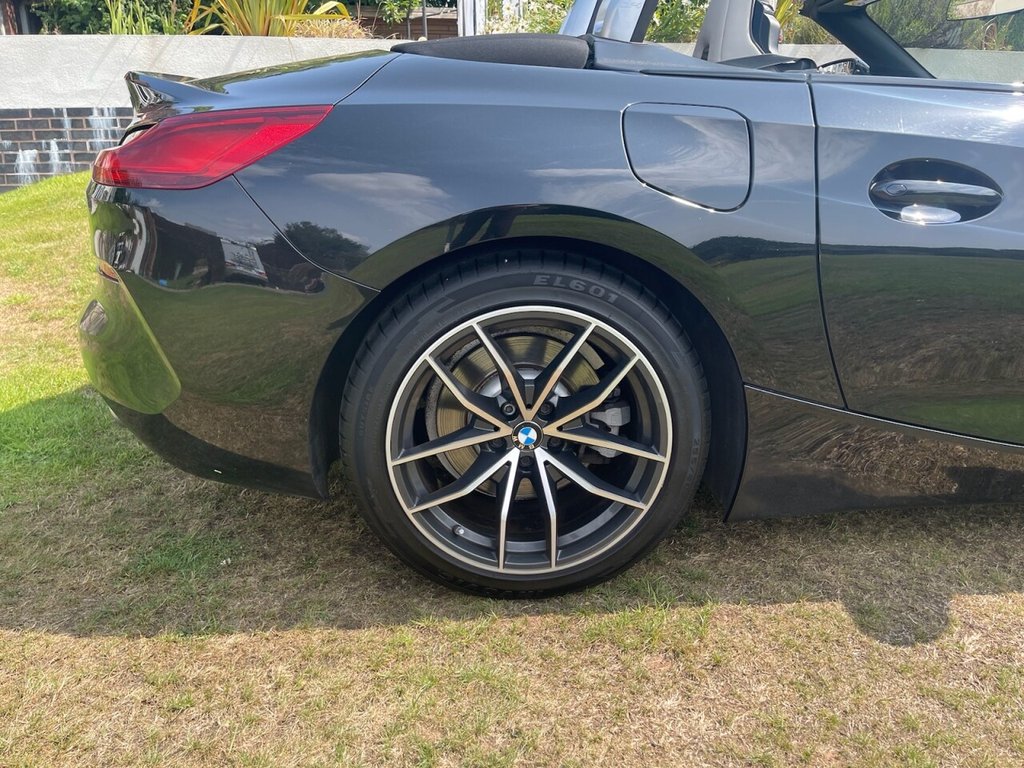 Used BMW Z4 2019 for sale - 77110689: Photo 40