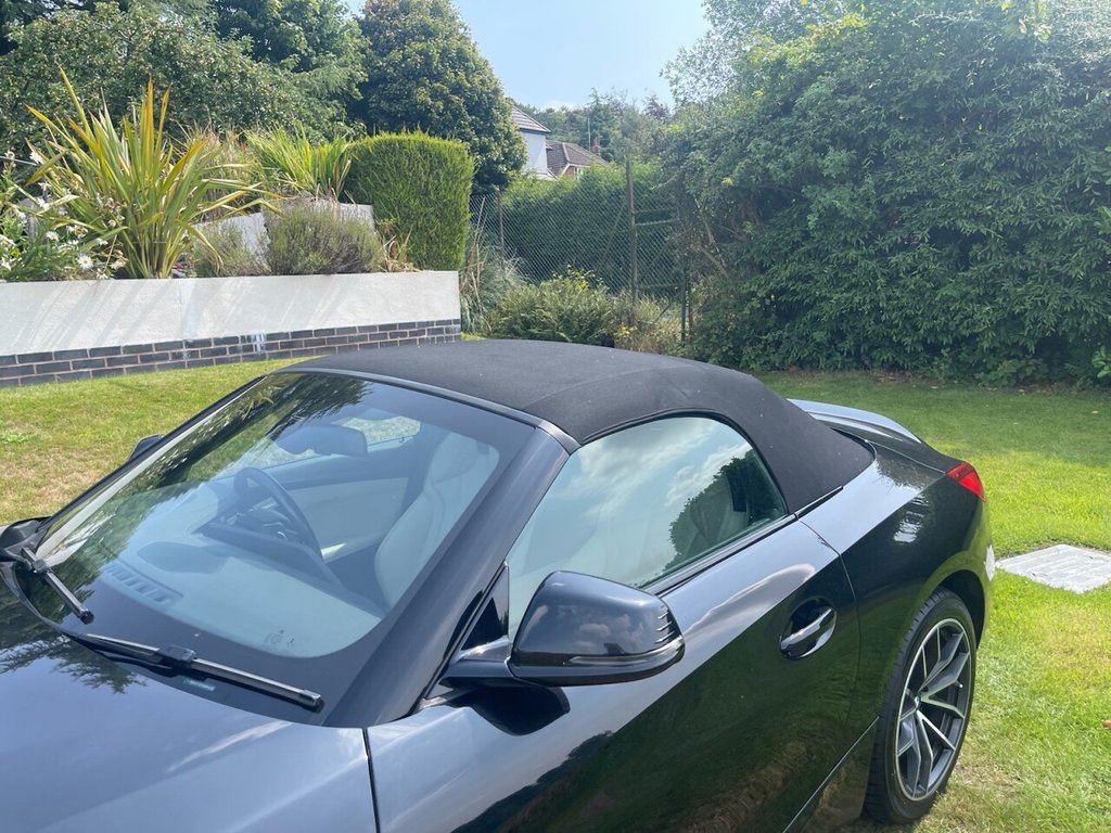 Used BMW Z4 2019 for sale - 77110689: Photo 44