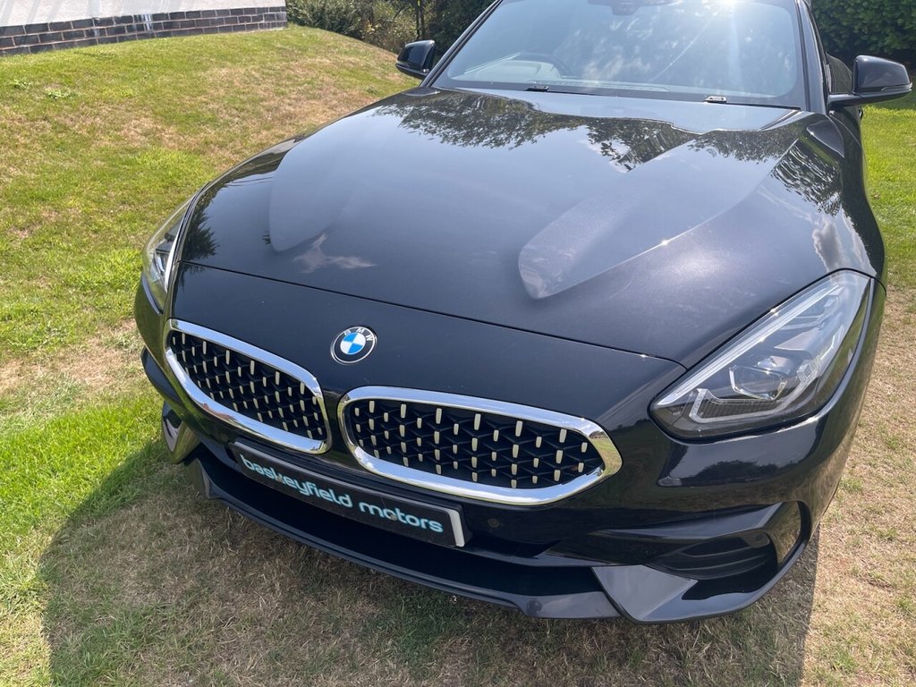 Used BMW Z4 2019 for sale - 77110689: Photo 45