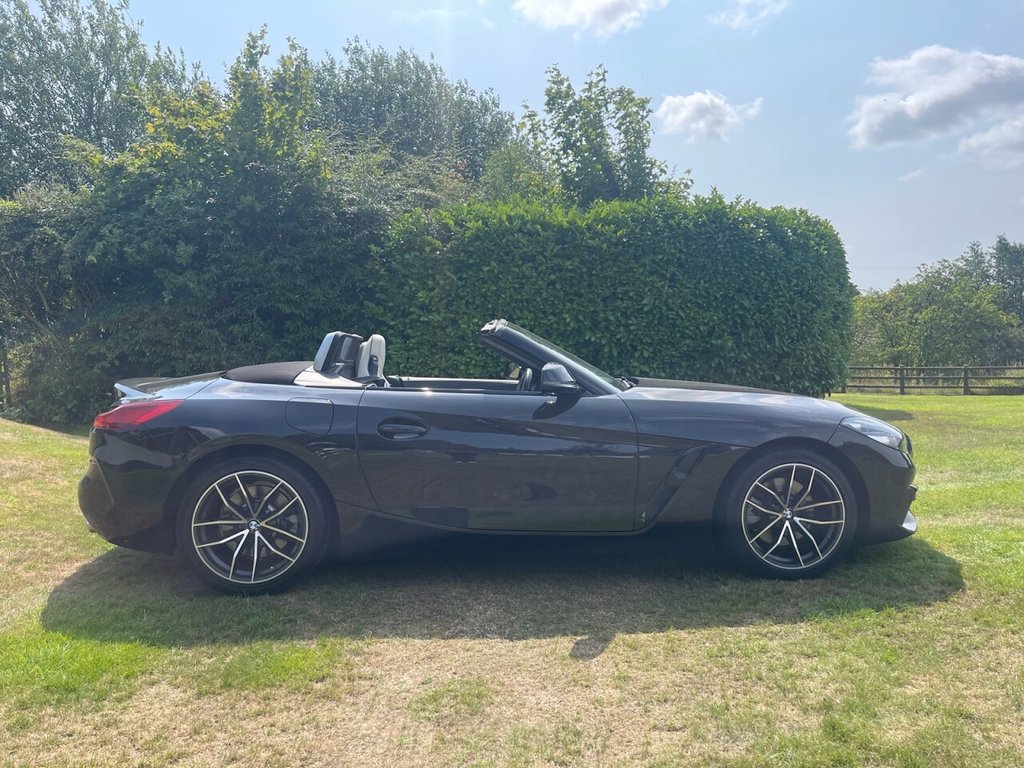Used BMW Z4 2019 for sale - 77110689: Photo 46
