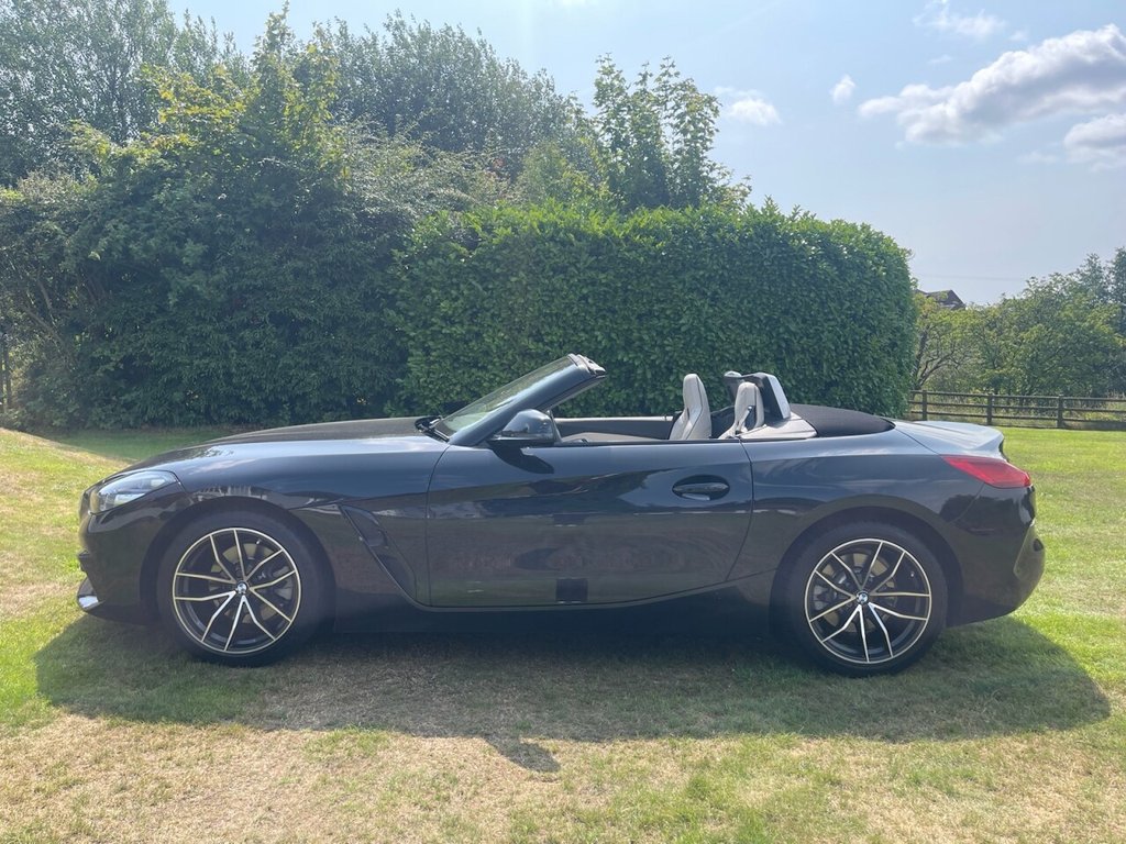 Used BMW Z4 2019 for sale - 77110689: Photo 47