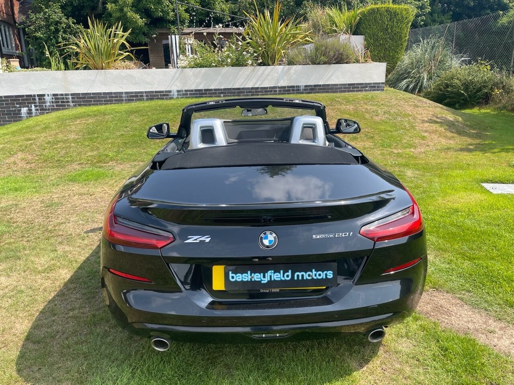 Used BMW Z4 2019 for sale - 77110689: Photo 49