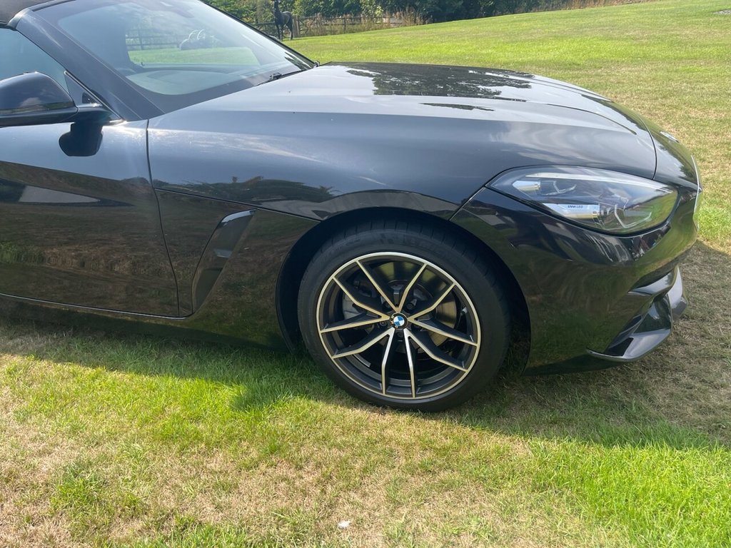 Used BMW Z4 2019 for sale - 77110689: Photo 50