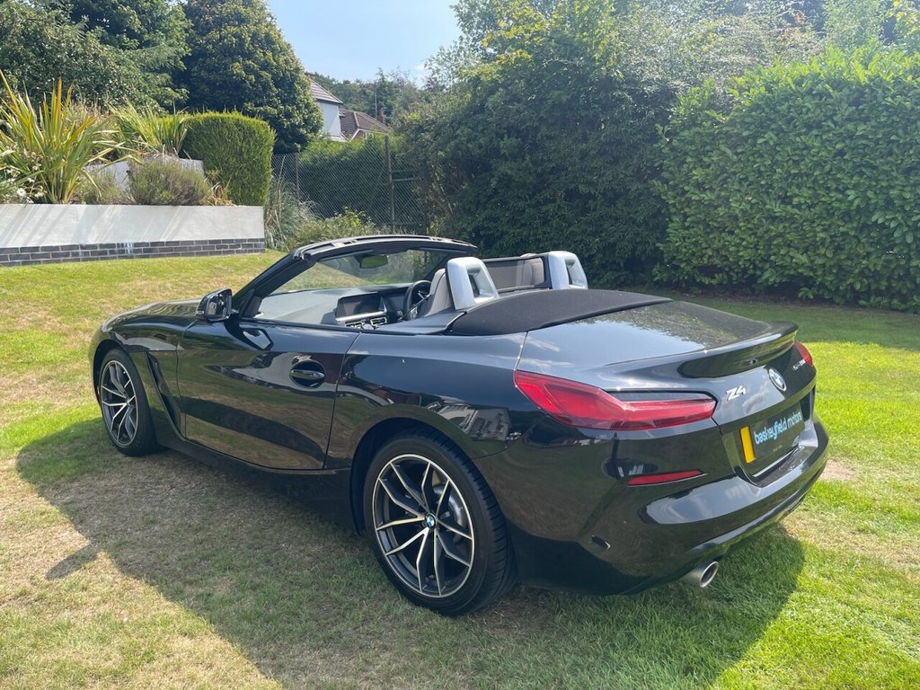 Used BMW Z4 2019 for sale - 77110689: Photo 6