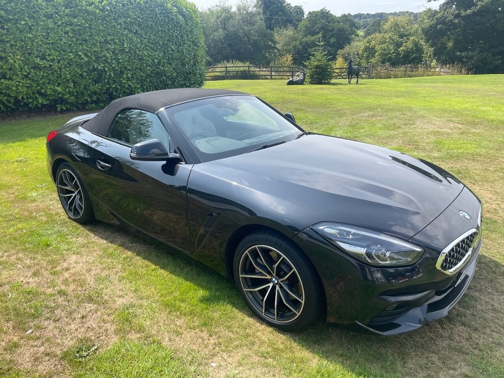 Used BMW Z4 2019 for sale - 77110689: Photo 8