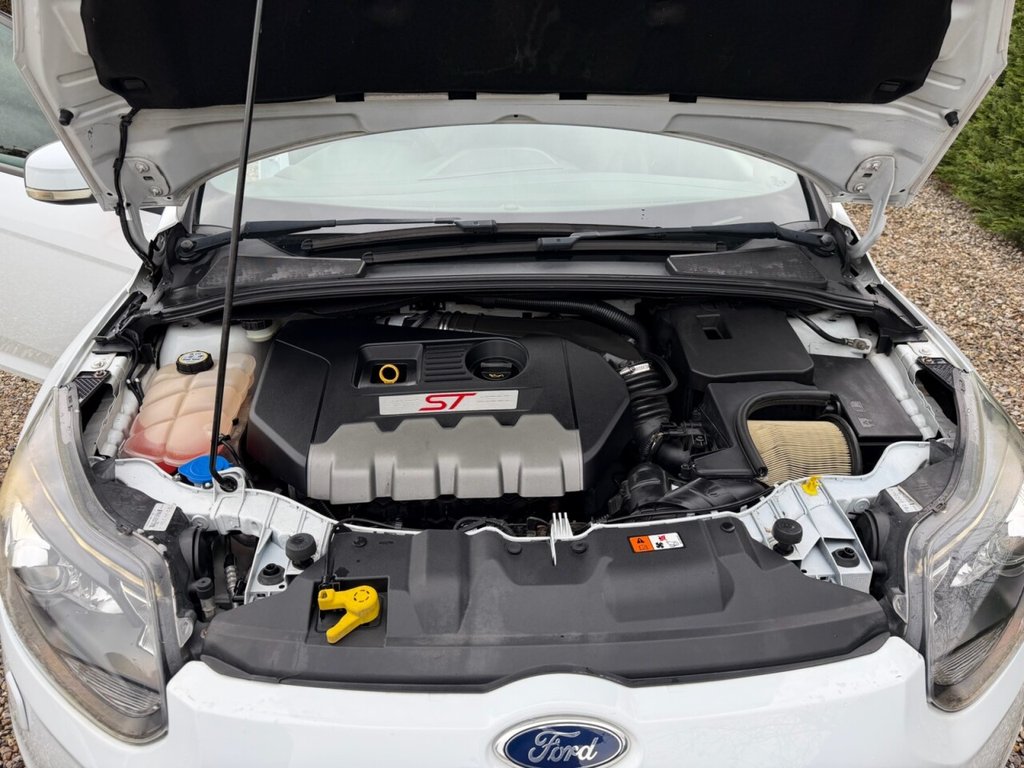 Used Ford Focus 2013 for sale - 77780397: Photo 10