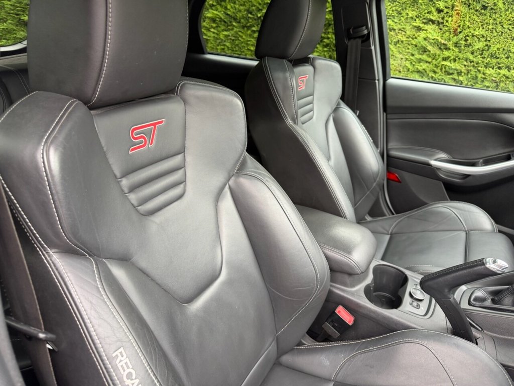 Used Ford Focus 2013 for sale - 77780397: Photo 12