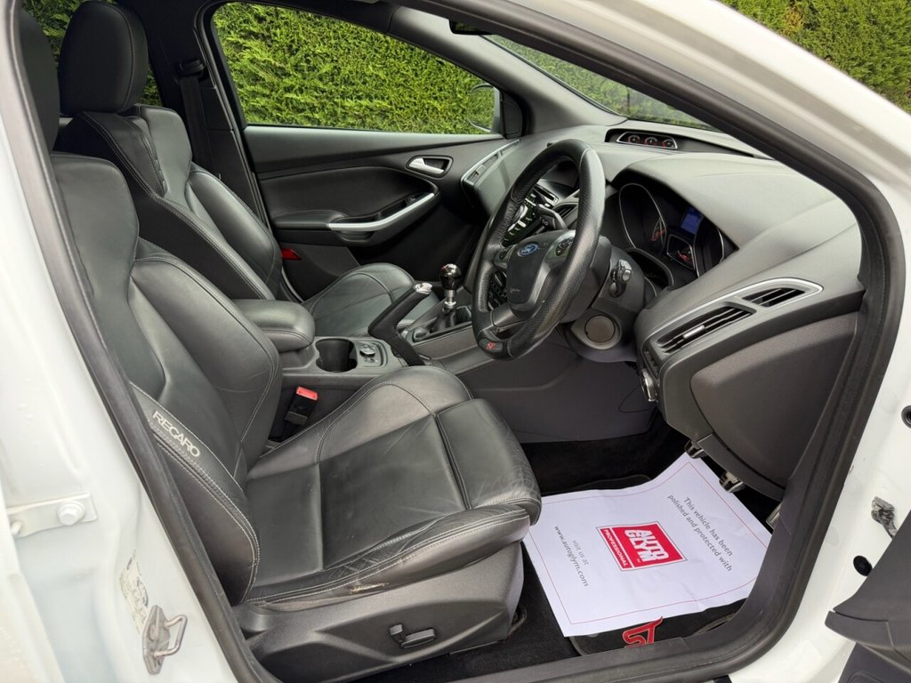 Used Ford Focus 2013 for sale - 77780397: Photo 13