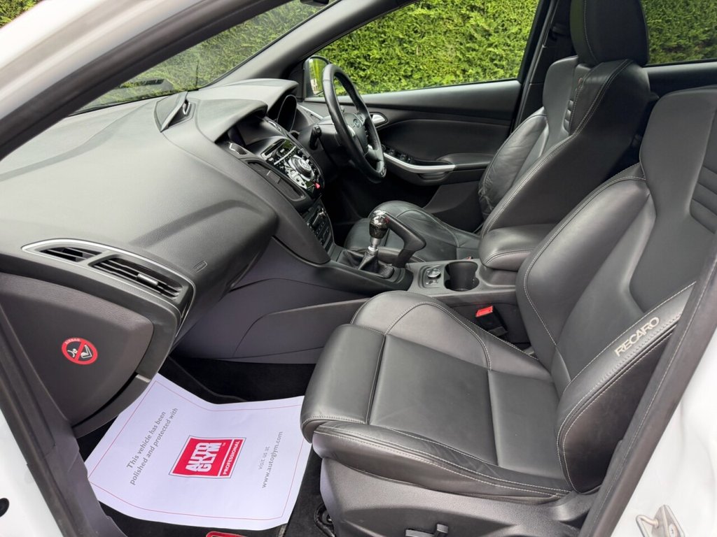 Used Ford Focus 2013 for sale - 77780397: Photo 14