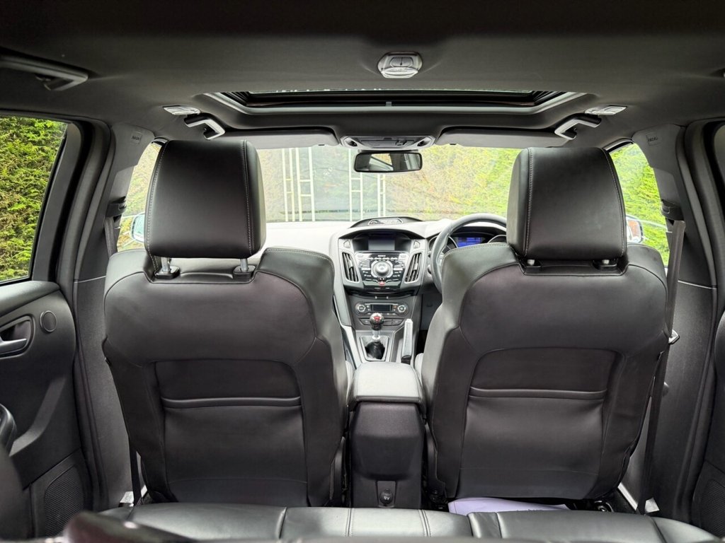 Used Ford Focus 2013 for sale - 77780397: Photo 18