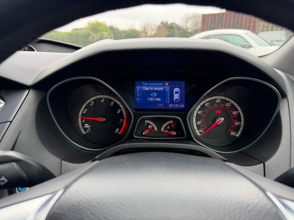 Used Ford Focus 2013 for sale - 77780397: Photo 20