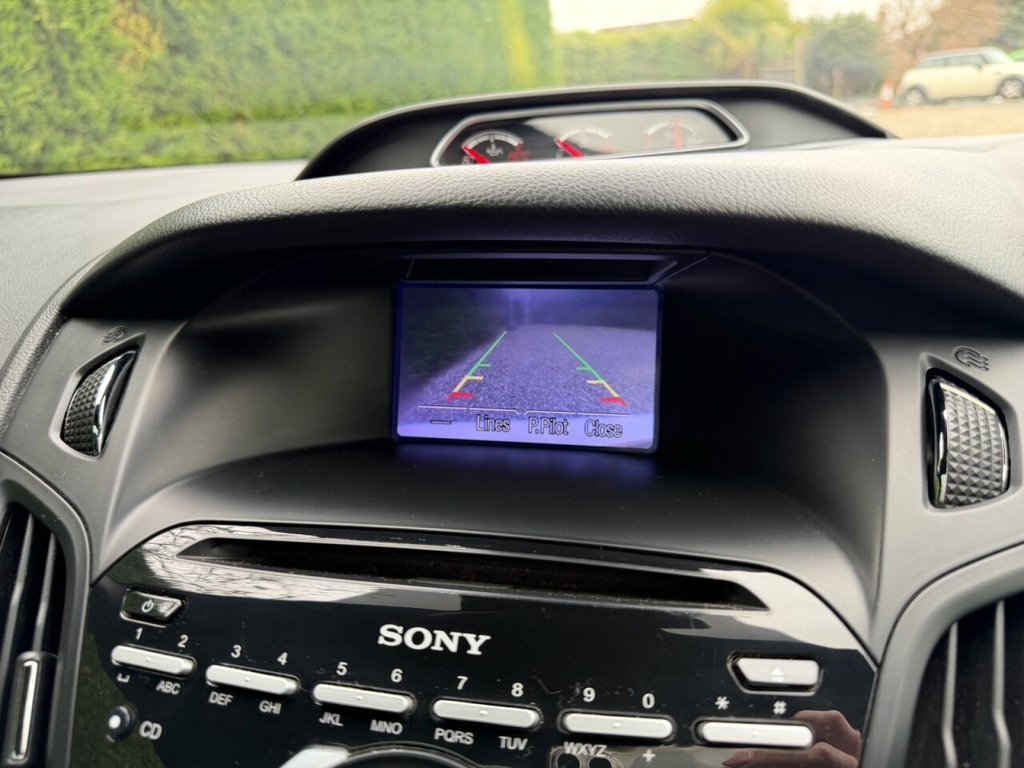 Used Ford Focus 2013 for sale - 77780397: Photo 23