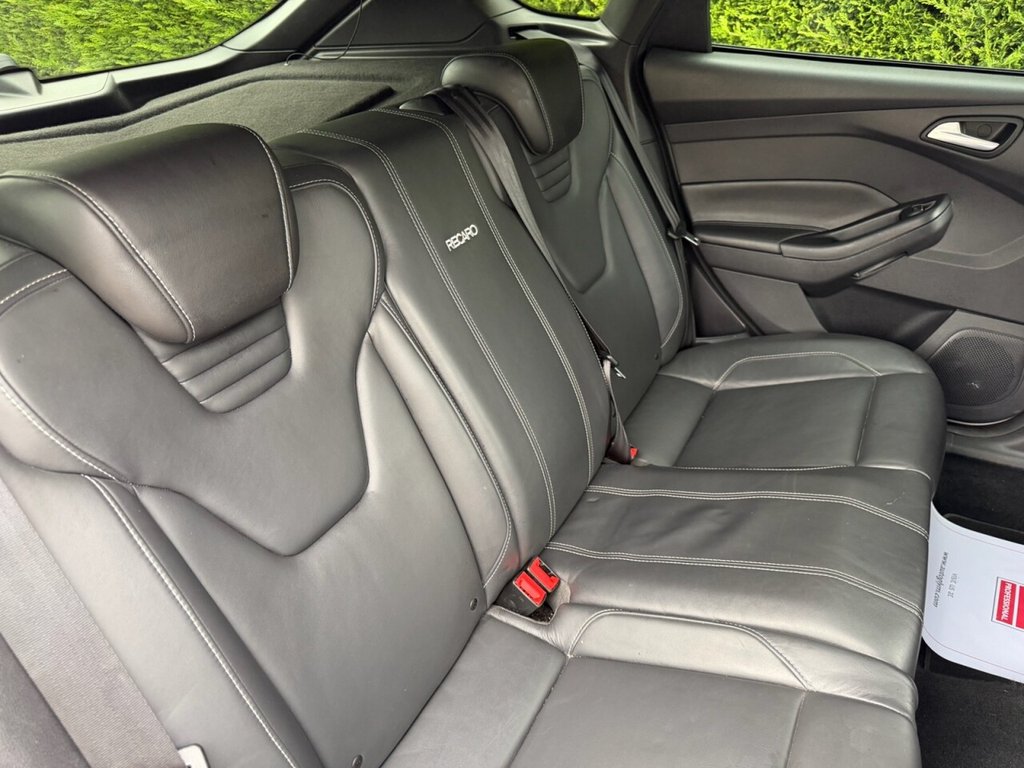 Used Ford Focus 2013 for sale - 77780397: Photo 26