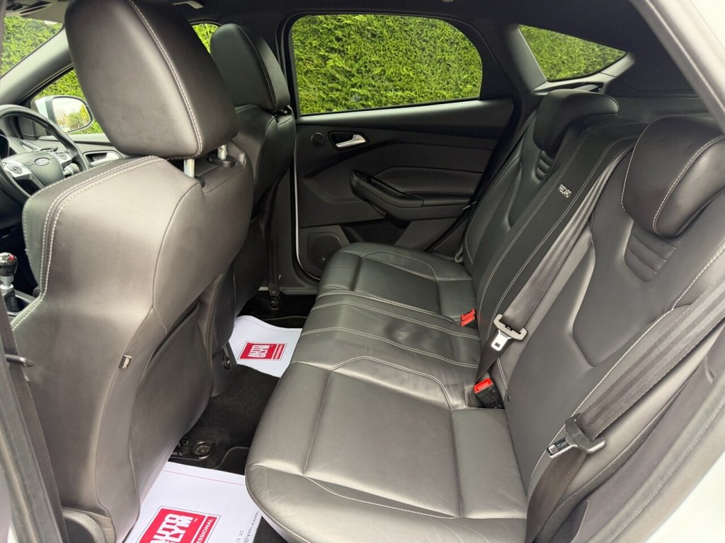Used Ford Focus 2013 for sale - 77780397: Photo 28