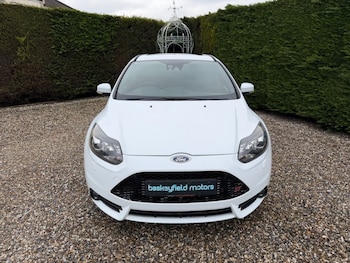 Used Ford Focus 2013 for sale - 77780397: Photo