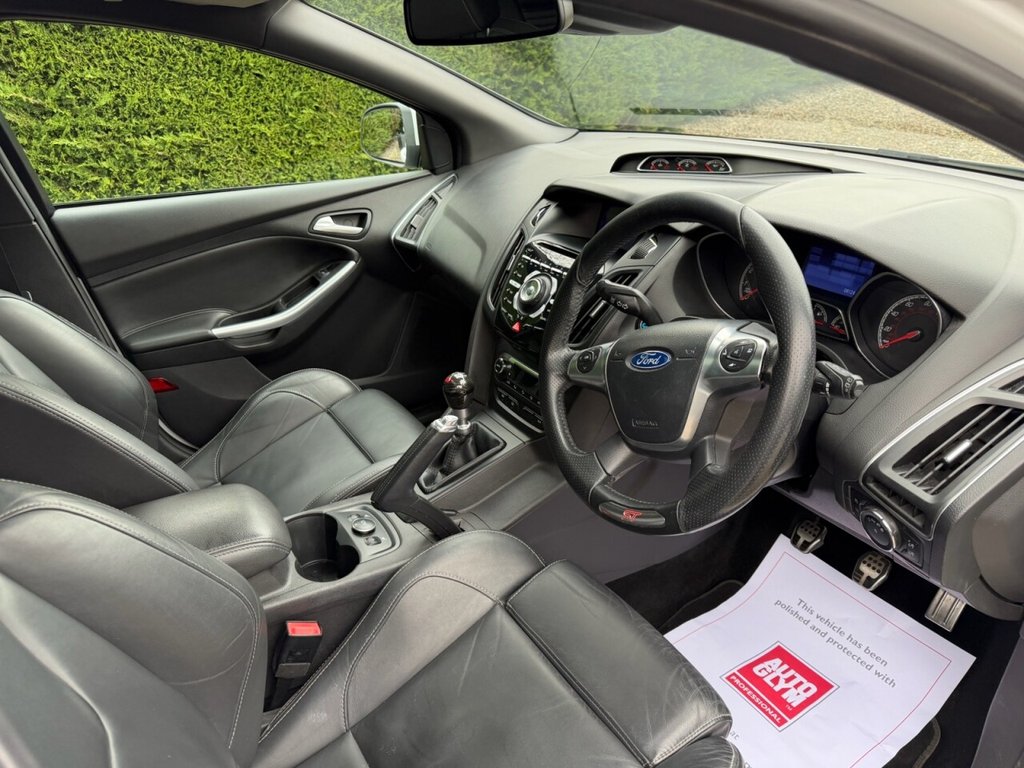 Used Ford Focus 2013 for sale - 77780397: Photo 30