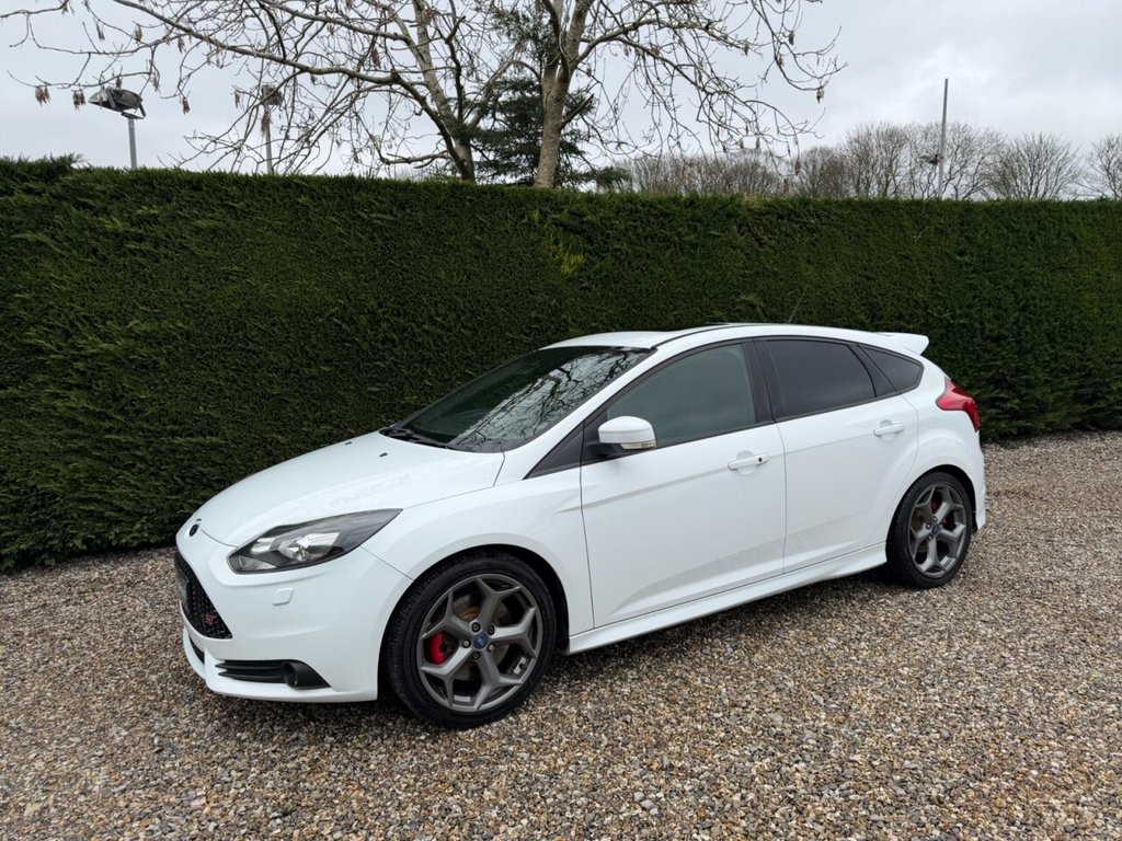 Used Ford Focus 2013 for sale - 77780397: Photo 35