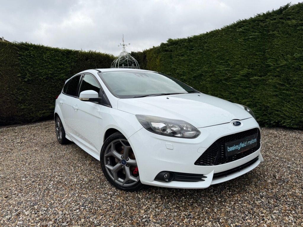 Used Ford Focus 2013 for sale - 77780397: Photo 36