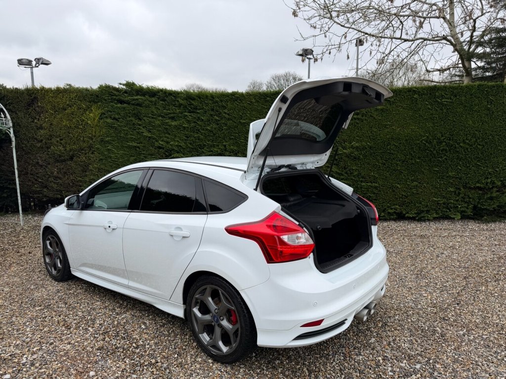 Used Ford Focus 2013 for sale - 77780397: Photo 37