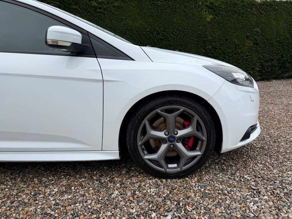 Used Ford Focus 2013 for sale - 77780397: Photo 38