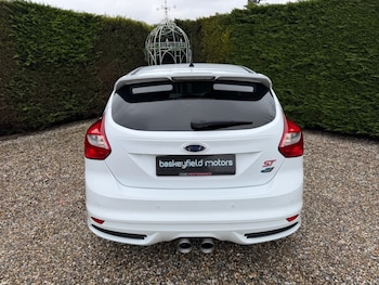 Used Ford Focus 2013 for sale - 77780397: Photo