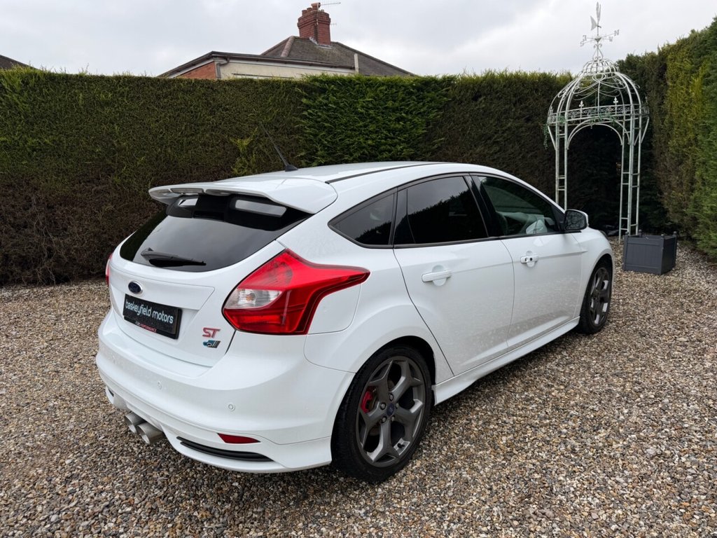 Used Ford Focus 2013 for sale - 77780397: Photo 40