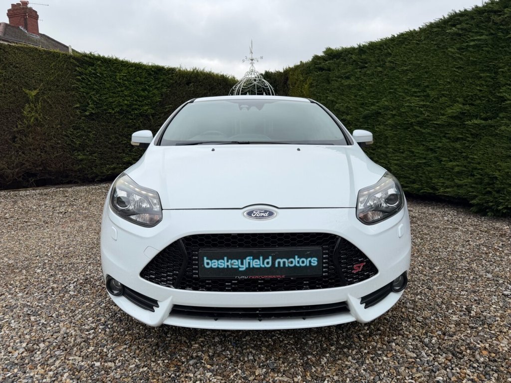 Used Ford Focus 2013 for sale - 77780397: Photo 41