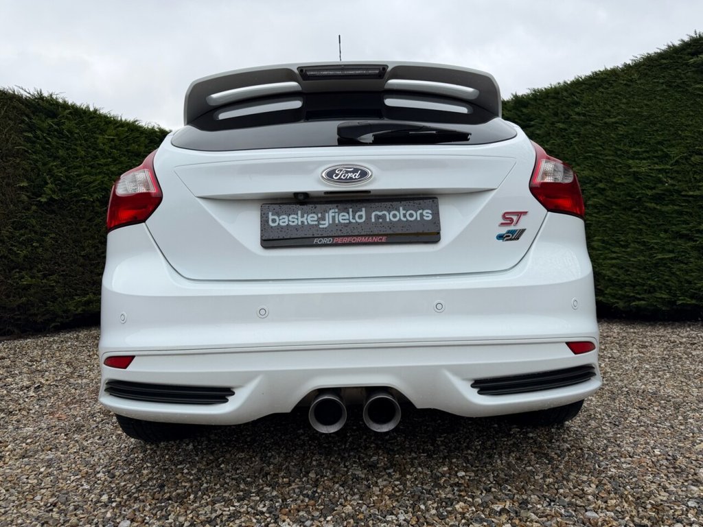 Used Ford Focus 2013 for sale - 77780397: Photo 42