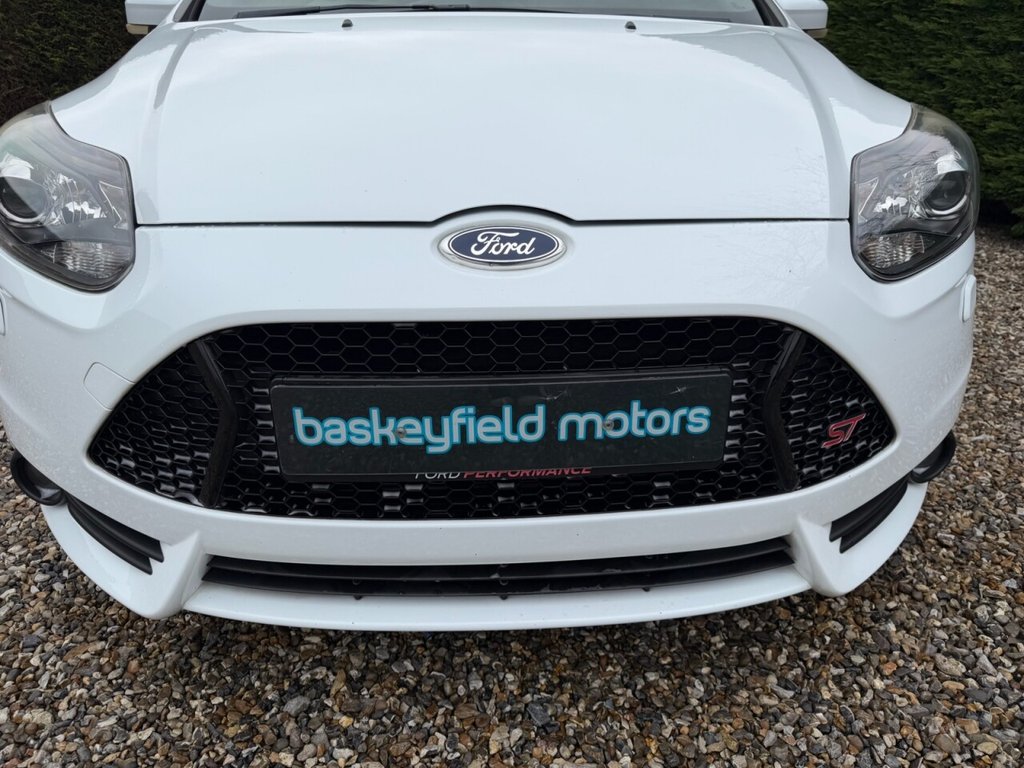 Used Ford Focus 2013 for sale - 77780397: Photo 43