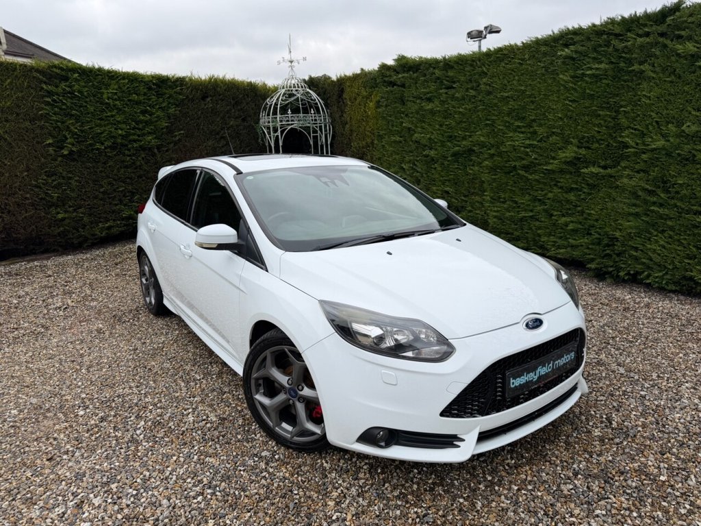 Used Ford Focus 2013 for sale - 77780397: Photo 44