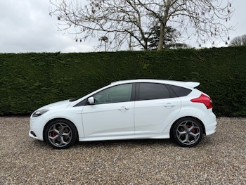 Used Ford Focus 2013 for sale - 77780397: Photo