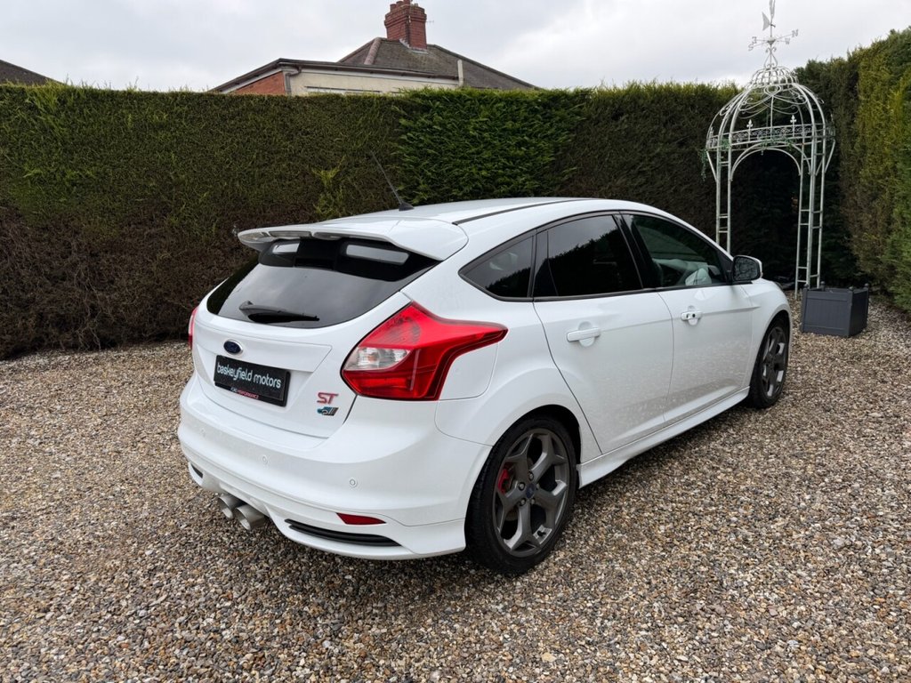 Used Ford Focus 2013 for sale - 77780397: Photo 6