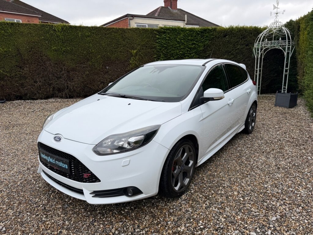 Used Ford Focus 2013 for sale - 77780397: Photo 9