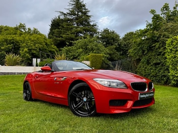 Used BMW Z4 2014 for sale - 78806462: Photo