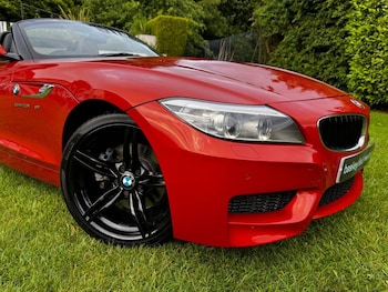 Used BMW Z4 2014 for sale - 78806462: Photo