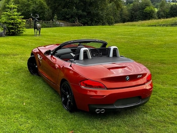 Used BMW Z4 2014 for sale - 78806462: Photo