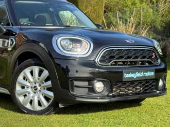 Used MINI Countryman 2017 for sale - 74208728: Photo