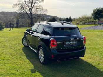 Used MINI Countryman 2017 for sale - 74208728: Photo