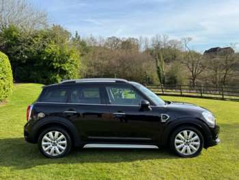 Used MINI Countryman 2017 for sale - 74208728: Photo