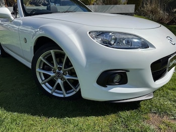 Used Mazda MX-5 2014 for sale - 78850685: Photo