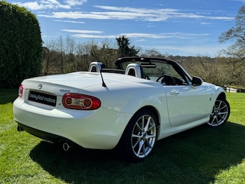 Used Mazda MX-5 2014 for sale - 78850685: Photo