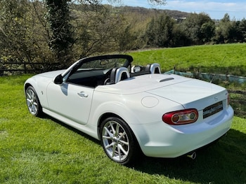 Used Mazda MX-5 2014 for sale - 78850685: Photo